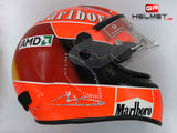 Michael Schumacher 2004 Replica Helmet / Special