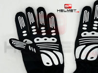 Charles Leclerc 2022 Racing gloves / Team Ferrari F1