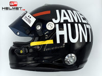 Kimi Raikkonen 2012 MONACO GP Replica Helmet / Lotus F1