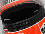 Michael Schumacher 2004 Replica Helmet / Special