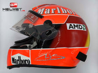 Michael Schumacher 2004 Replica Helmet / Special