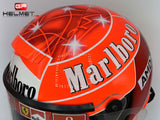 Michael Schumacher 2004 Replica Helmet / Special